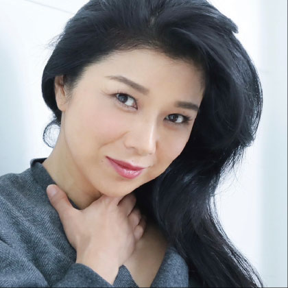 藤井泰子